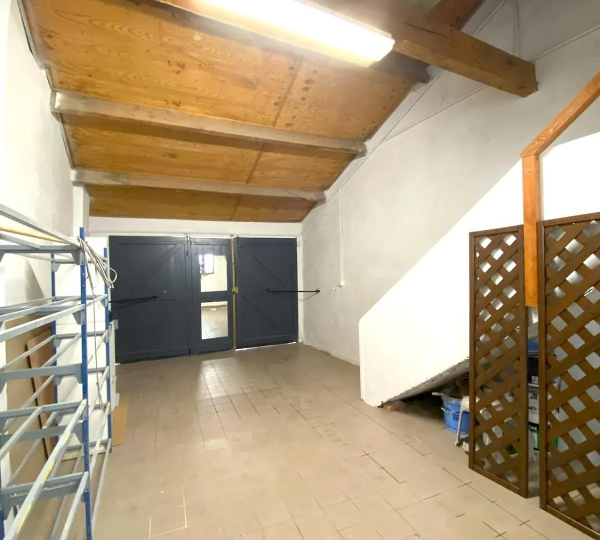 Apartment Appart Mezzanine, Centre-Ville Istres