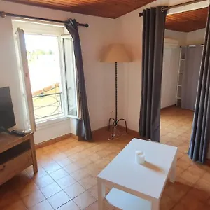  Appartement Maison De équipée Et Climatisée
