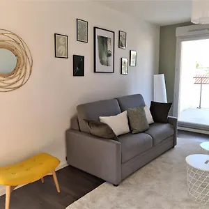  Appartement Magnifique Neuf Au Centre D'istres
