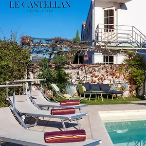 2* Hotel Hoetel Le Castellan