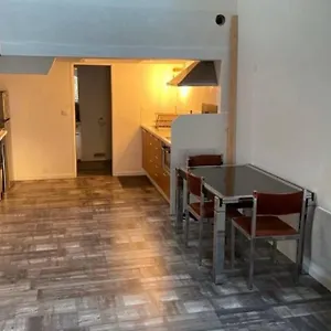  Appartement Joli Duplex En Centre De 40m2 Climatise