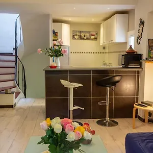  Appartement Confortable Duplex En Cœur De