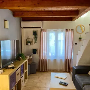 Appartement T3 Plein Centre
