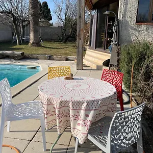 Chez Marydidou : D'hotes Bed & Breakfast