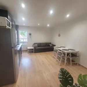  Appartement Le Coquillage