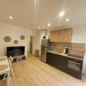  Appartement Le Soleil