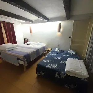  Appartement Style Grotte